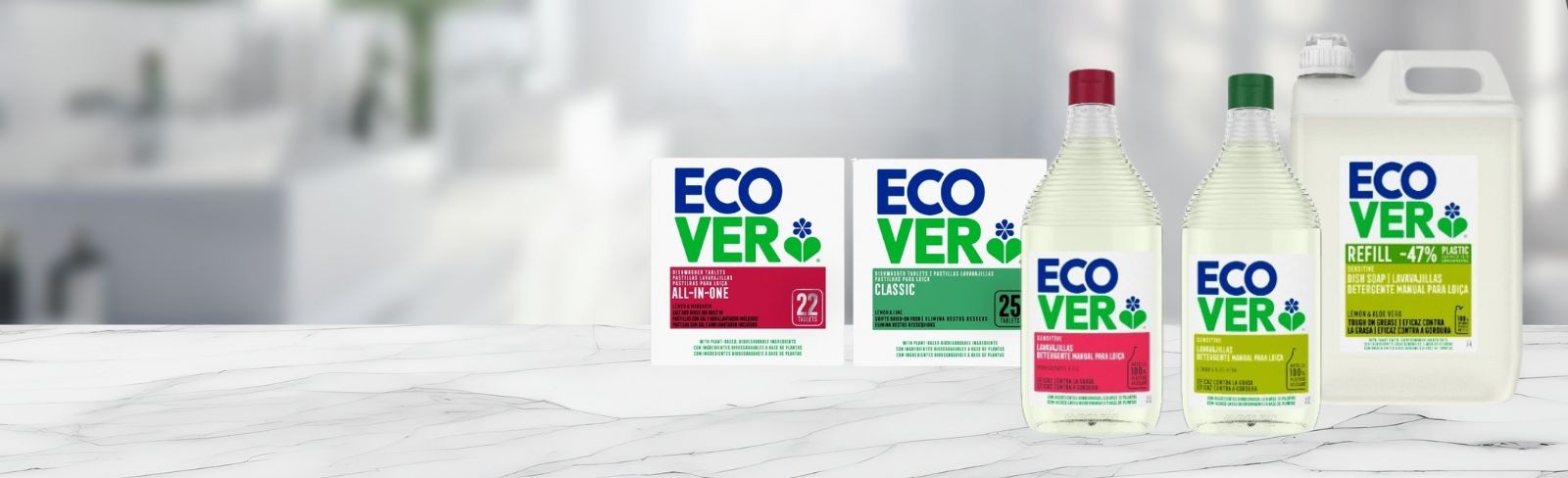 Up to 10% on cleaning supplies